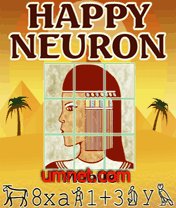 game pic for Happy Neuron Mobile S60V3